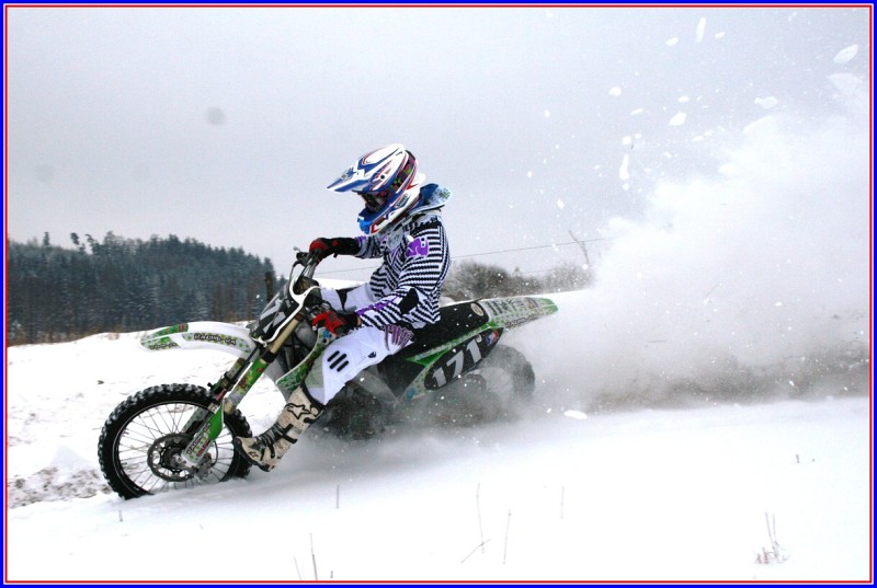 Snowcross 